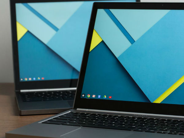 गूगल पिक्सल नोटबुक 