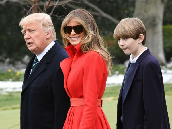 ट्रम्प टॉवर में नाइके टाउन