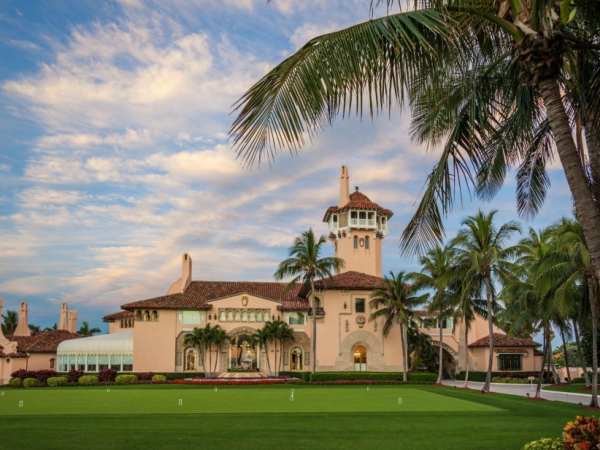 ट्रम्प इंटरनेशनल होटल और टॉवर, न्यूयॉर्क