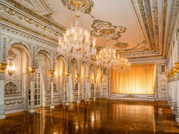 ट्रम्प वाइनरी 