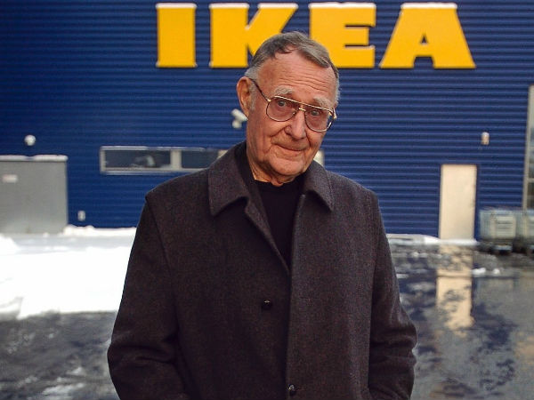 इंगवर कैप्रैड 