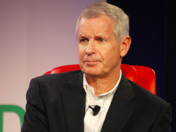 चार्ली एरगन 