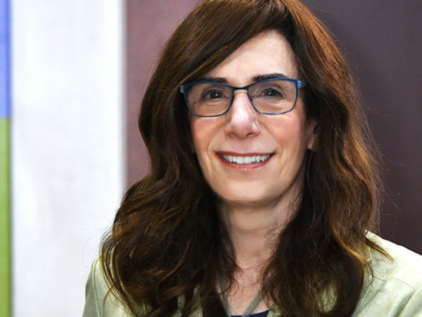 जूडी फॉकनर 