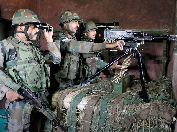 रक्षा क्षेत्र में स्वदेशी जागरण