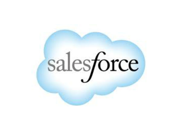 सेल्‍सफोर्स डॉट काम 