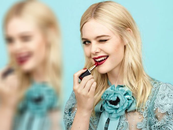 एले फैनिंग 