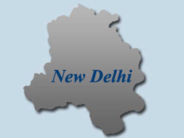 नई दिल्ली