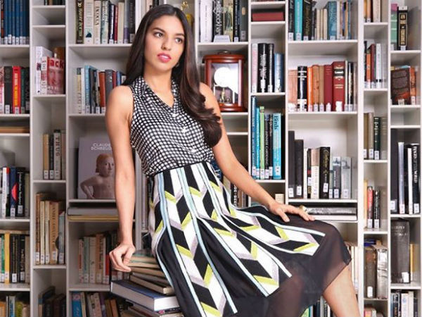 कॉर्पोरेट लाइफ 