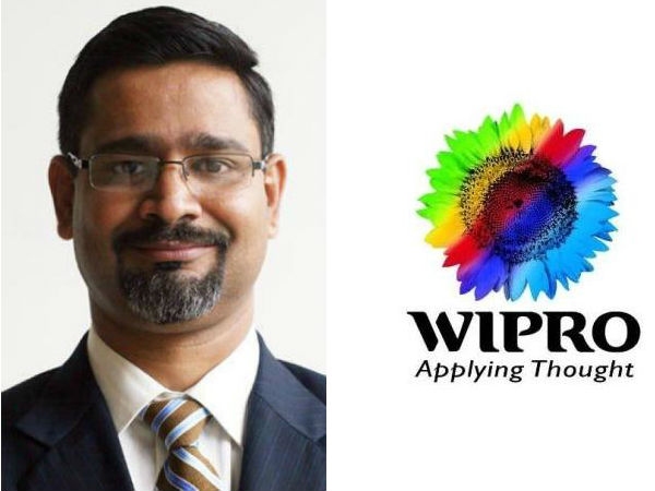 अबिदाली नीमचवाला, सीईओ, विप्रो