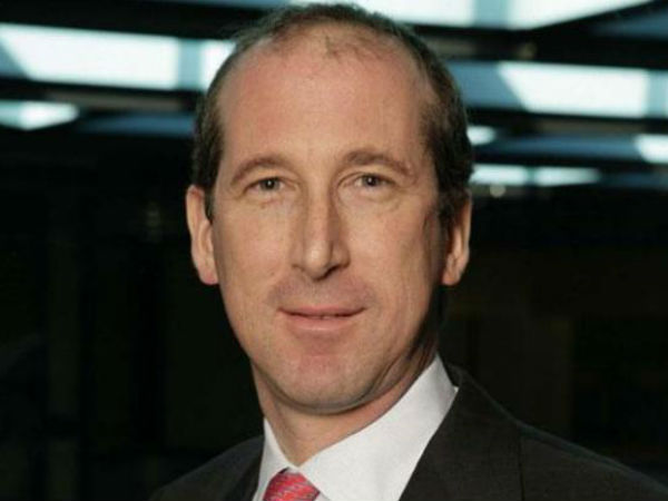 गॉर्डोन कोबर्न, अध्यक्ष, कॉग्निजेंट 