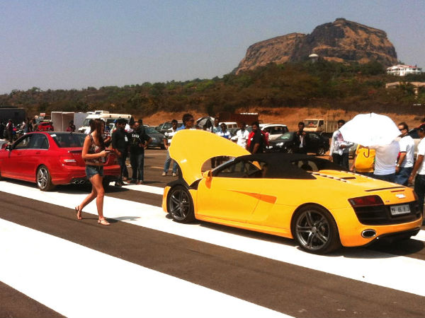 एक नजर एंबी वैली पर 