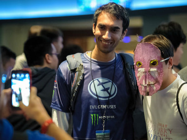 मात्र 27 साल के हैं साहिल 