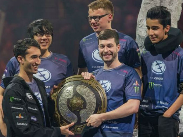 एक टूर्नामेंट से मिलने वाला सबसे बड़ा इनाम 