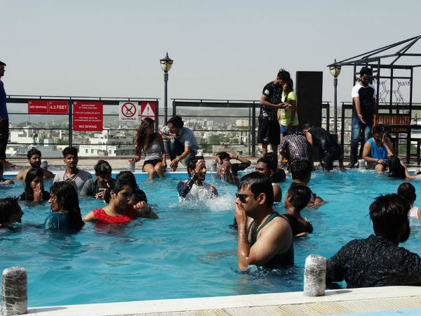 पीआर बढ़ाएं 