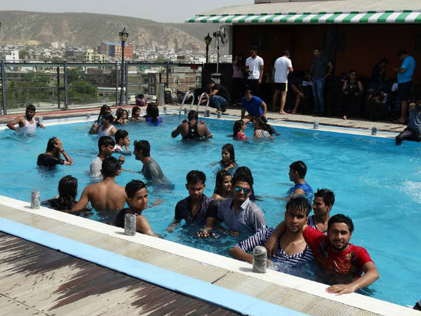 ऑर्गनाइजर का नजरिया