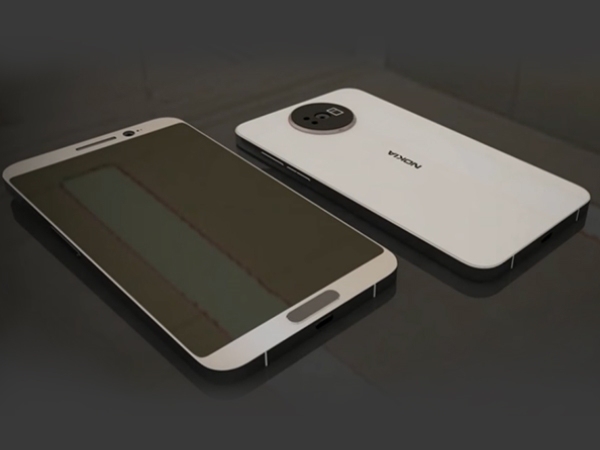 स्नैपड्रैगन 835 चिप के साथ स्टॉक एंड्रायड