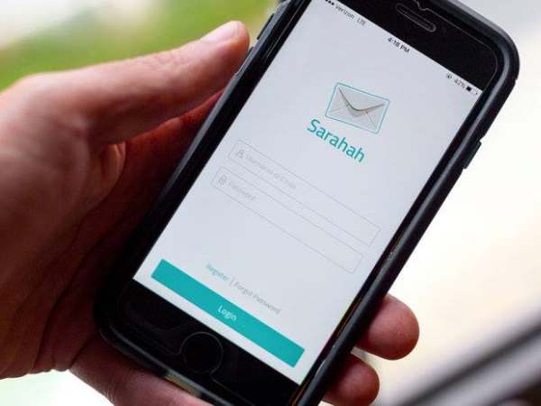 फीडबैक देने के हिसाब से बना है यह एप 