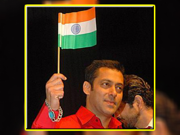 सलमान खान (Yatra.com ) 