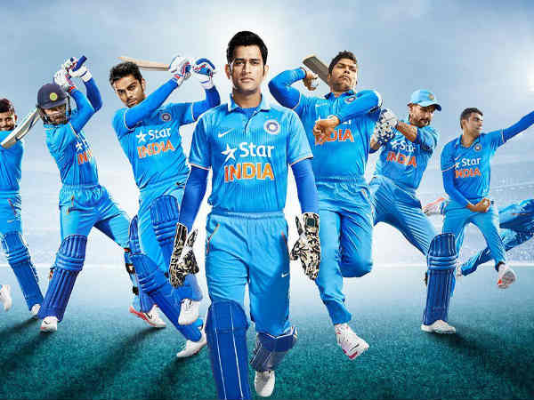 जीत का नाम धोनी