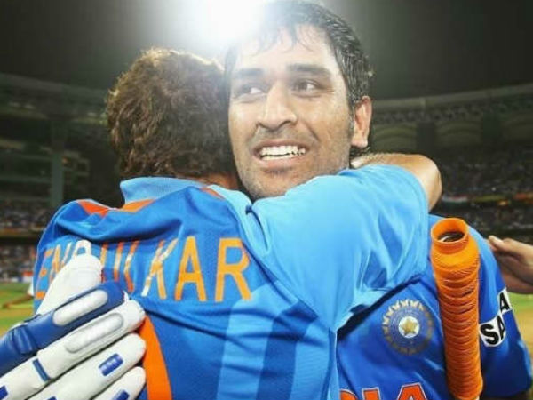 धोनी की धूम