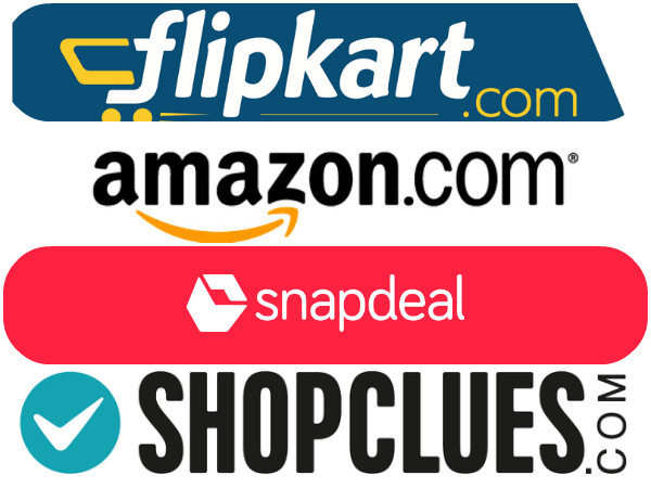 ऑनलाइन खरीदारी