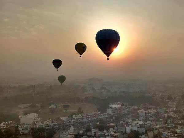 चरण 3: कानूनी दस्‍तावेज  