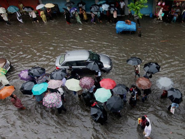 निवेश और शिक्षा को लेकर था दौरा