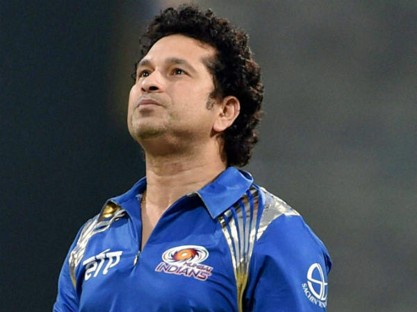 सचिन रिकॉर्ड तेंदुलकर