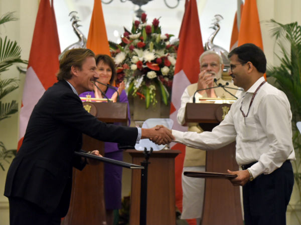 निरस्त्रीकरण पर बनी सहमति