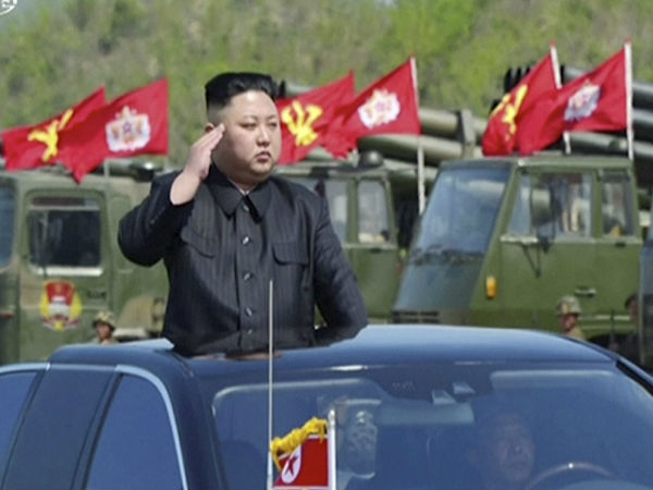 80 देशों का नॉर्थ कोरिया के साथ व्यापार