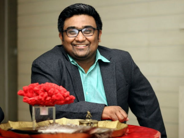 कुणाल शाह, फीचार्ज 