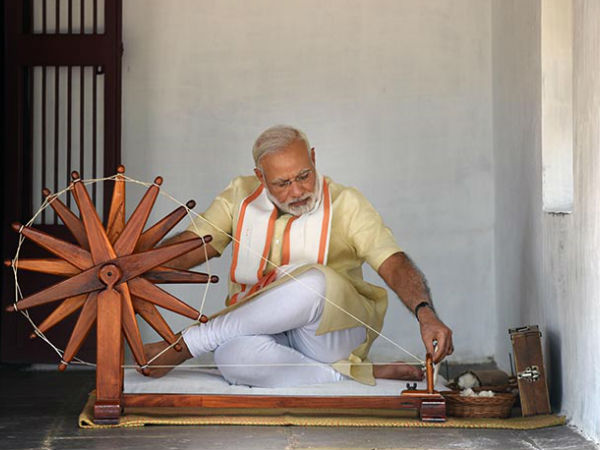 ग्रामीण आबादी को आत्‍मनिर्भर बनाने का प्रयास 