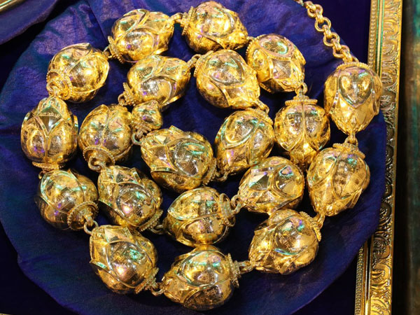 कब खरीदें और कब बेंचें GOLD