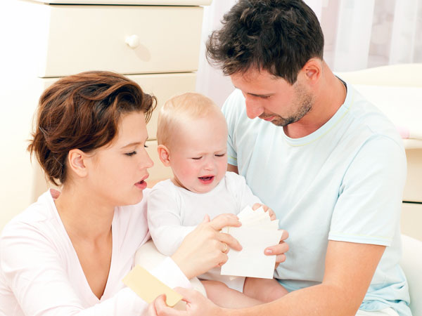 जॉनसन एण्‍ड जॉनसन ने उठाया है यह कदम 