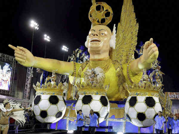 ब्राजील 