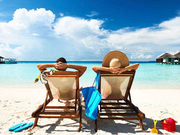 सबसे पहले जगह डिसाइड करें 