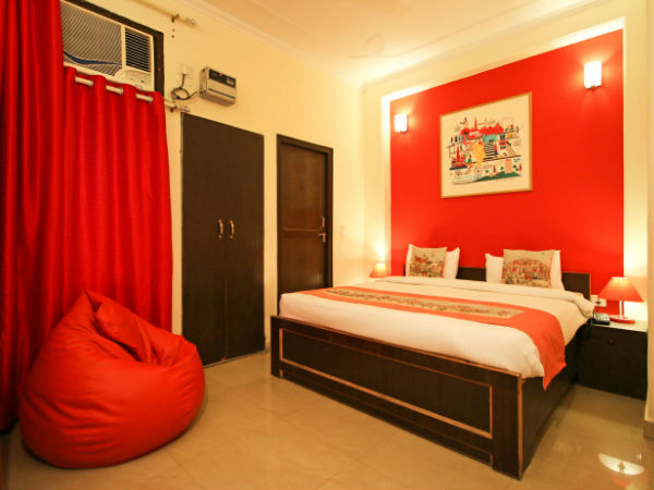 इसके पहले भी ऐसा काम कर चुका है ओयो 