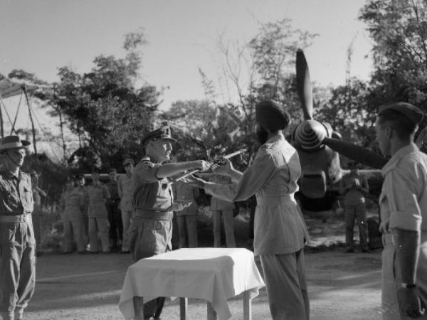 भारतीय वायुसेना में चयन