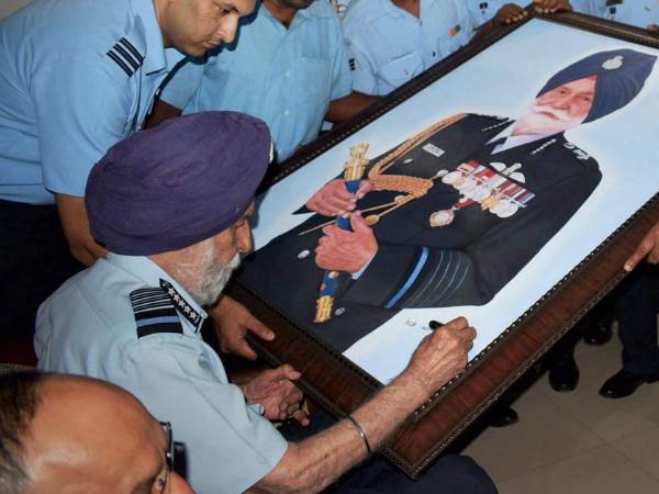  नागरिक पद्मविभूषण सम्मान से सम्मानित