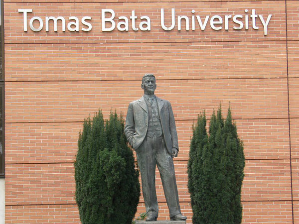 बाटा के नाम पर विश्वविद्यालय