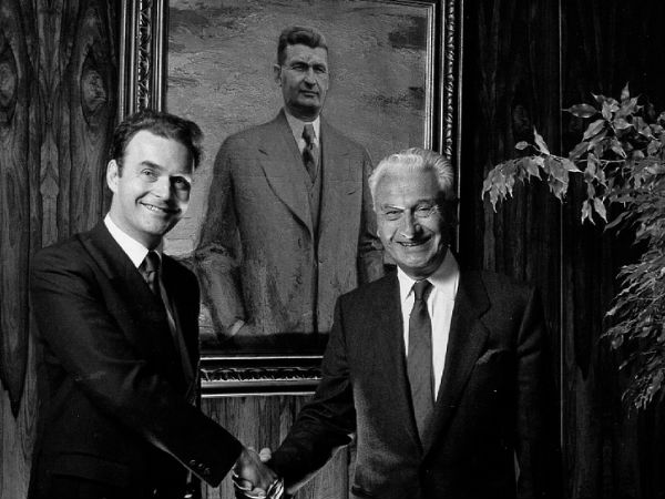 भारत कैसे पहुंची बाटा कंपनी