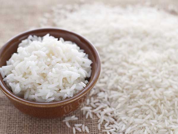 अनाज बाजार में रही स्थिरिता 