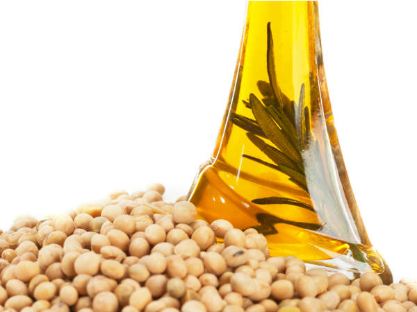 पामोलीन तेल की कीमत में भी गिरावट 