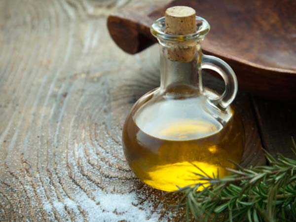 अरंडी के तेल की कीमत में भी गिरावट 