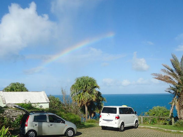 बारमूडा