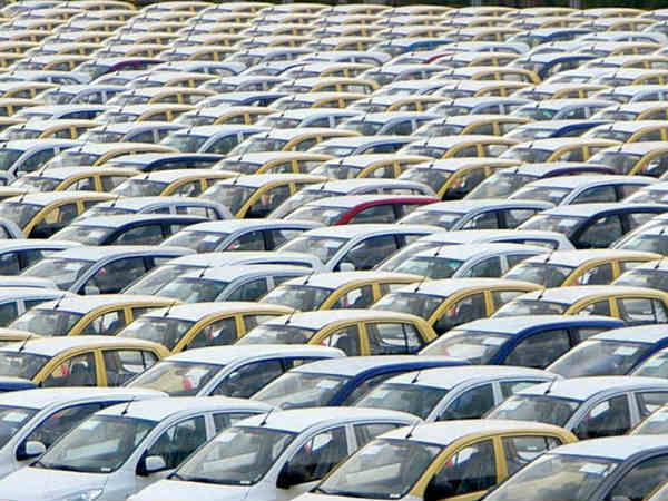 वाहनों पर सेस 