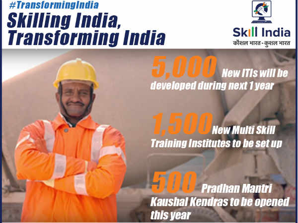 3 लाख लोगों को मिला रोजगार