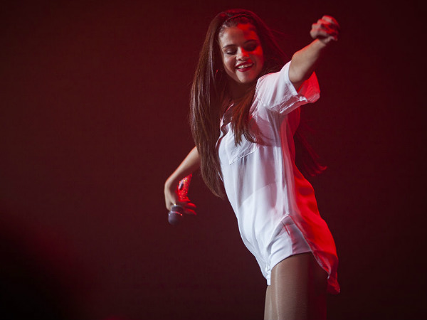 पहला सोलो एलबम