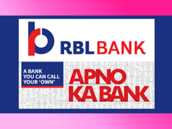 RBL बैंक 