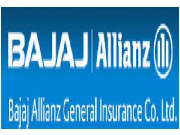 बजाज एलियांज जनरल इंश्योरेंस